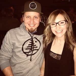 Meet your Posher, Crystal